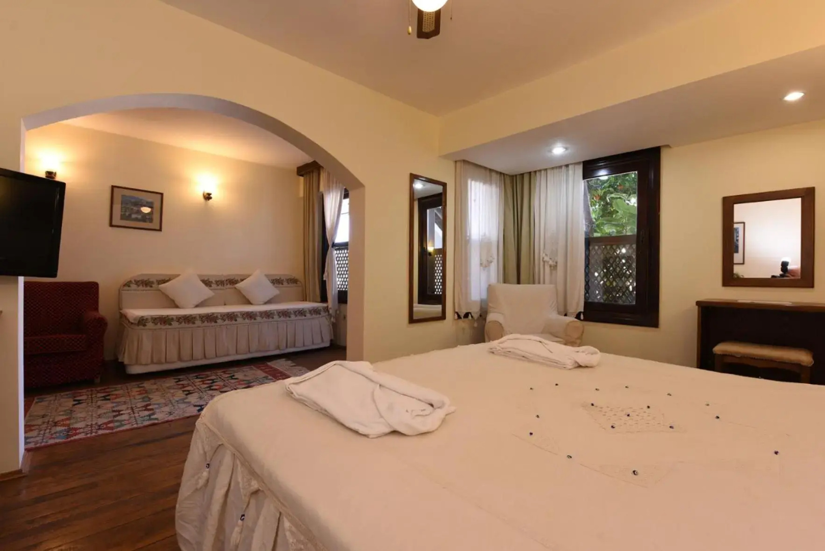 Foto - Villa Konak Hotel