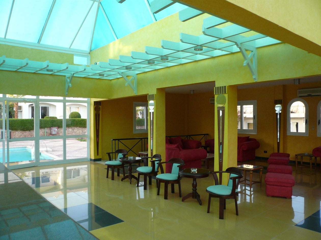 Foto - Logaina Sharm Resort