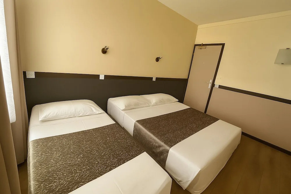 Photo - Hôtel des Bains