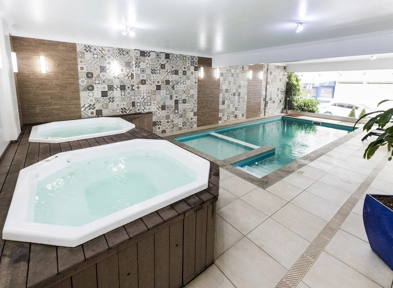 Photo - Hotel Bella Camboriú