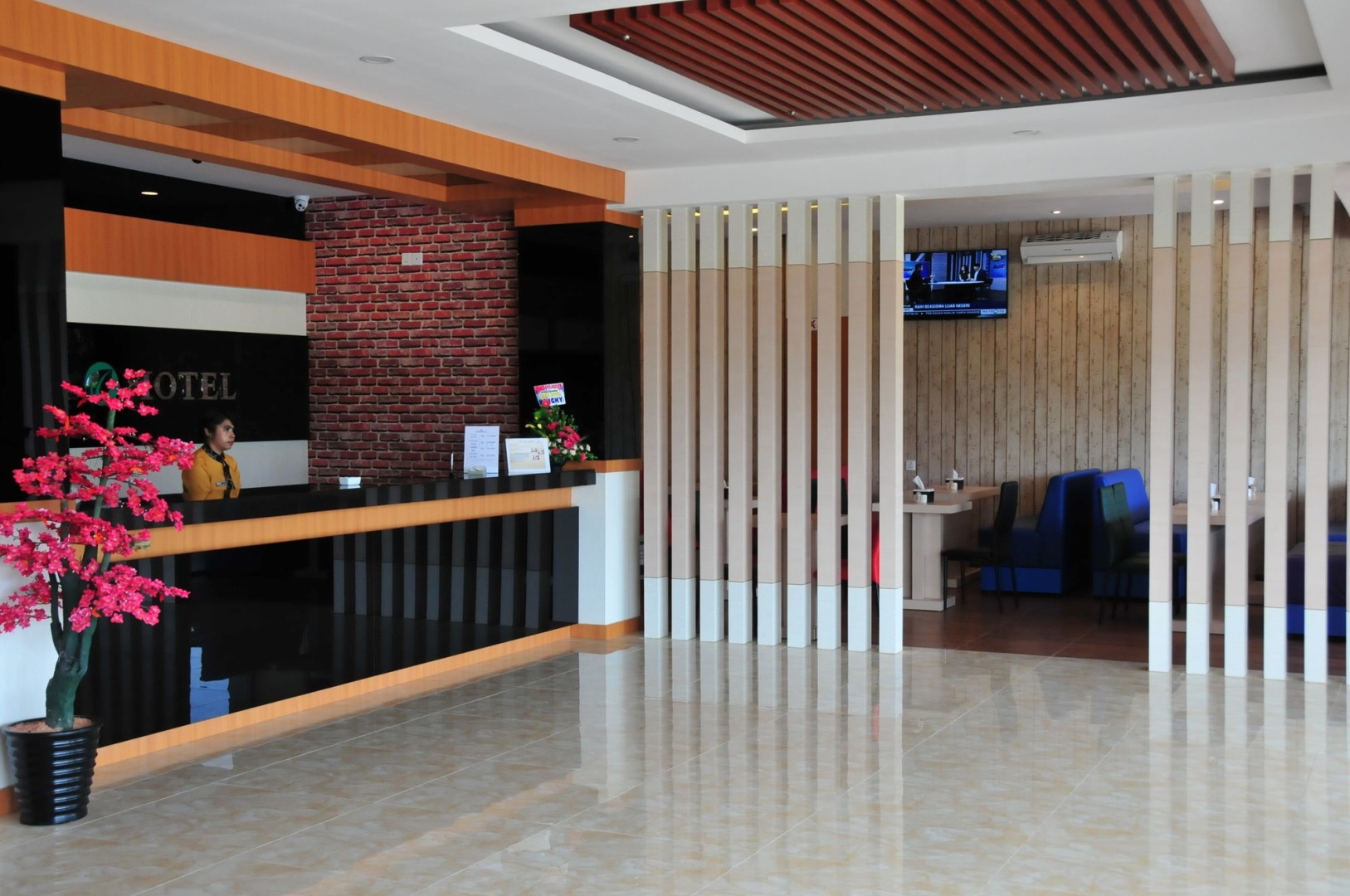 Venia Hotel