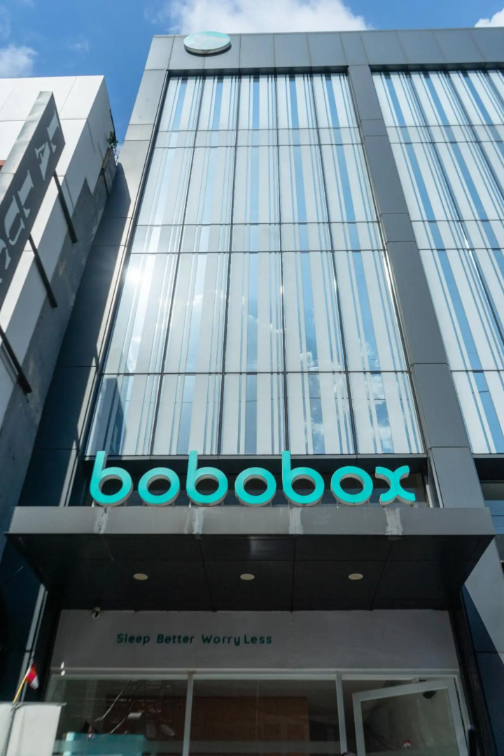 Photo - Bobopod Kebayoran Baru, Jakarta