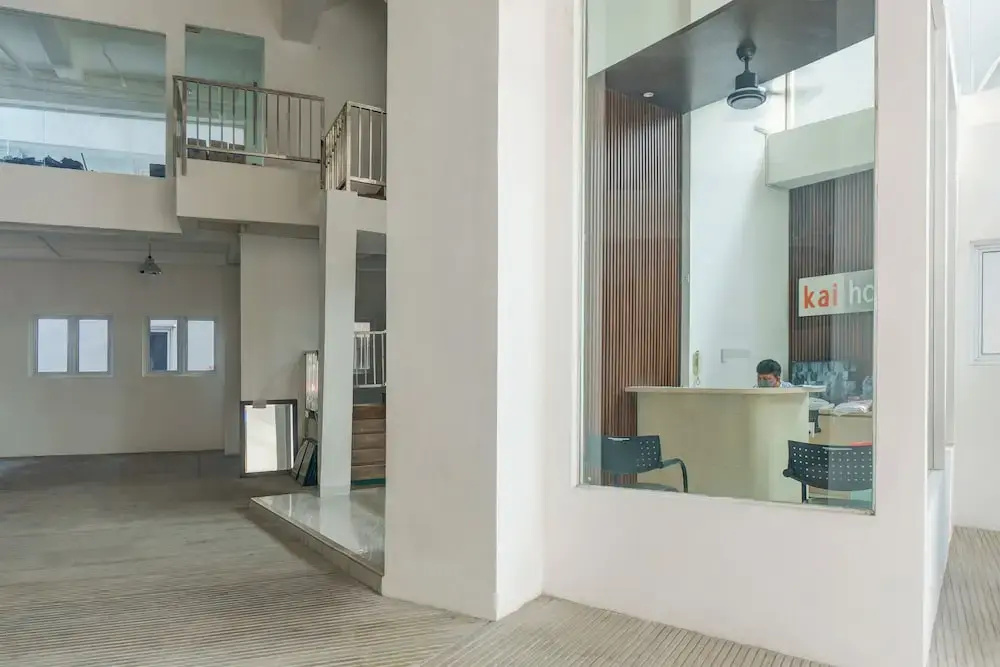 Foto - Townhouse Oak Ancol