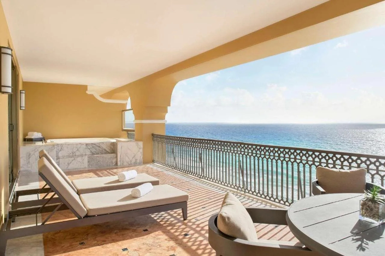 Foto - Kempinski Hotel Cancun