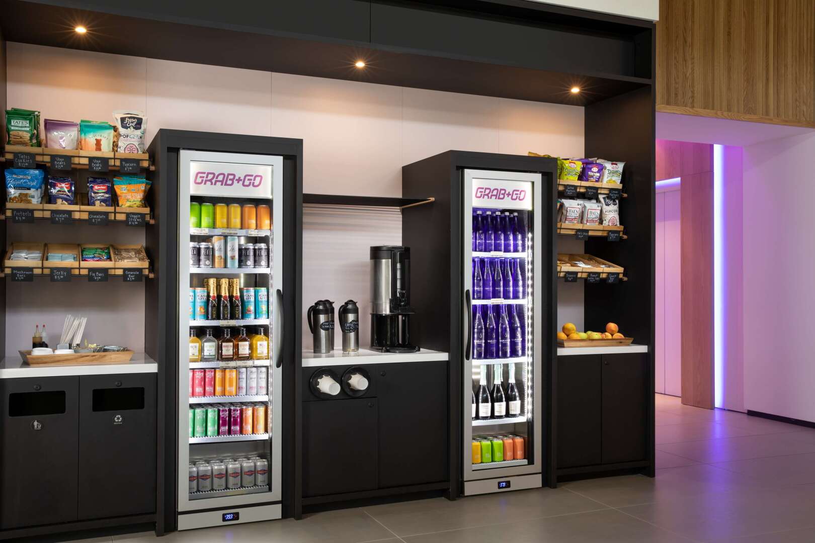 Photo - YOTELPAD Miami