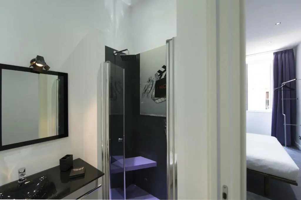 Foto - 7 Inn Spanish Steps