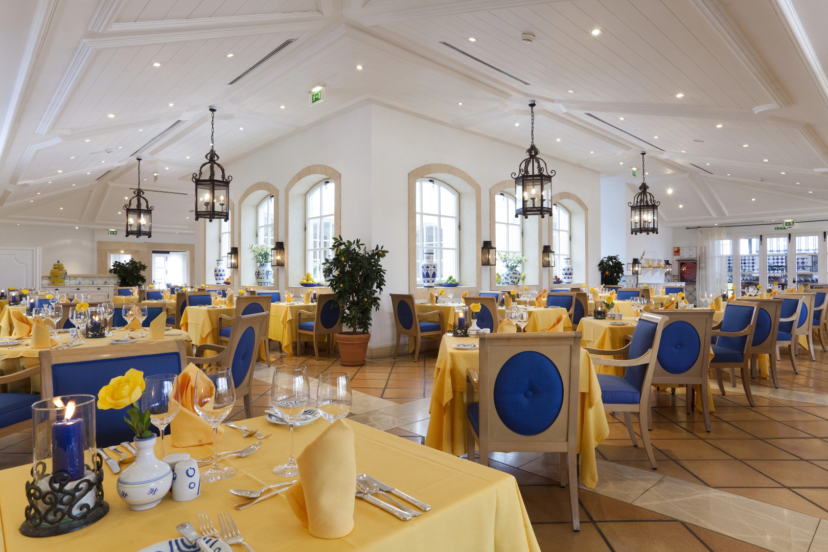 Foto - Seaside Grand Hotel Residencia - Gran Lujo