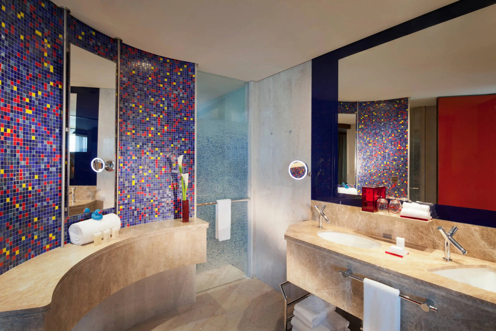 Foto - The Creekside Hotel, Dubai - an Accor Hotel