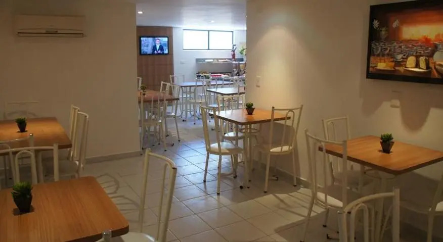 Foto - Hotel Saveiro