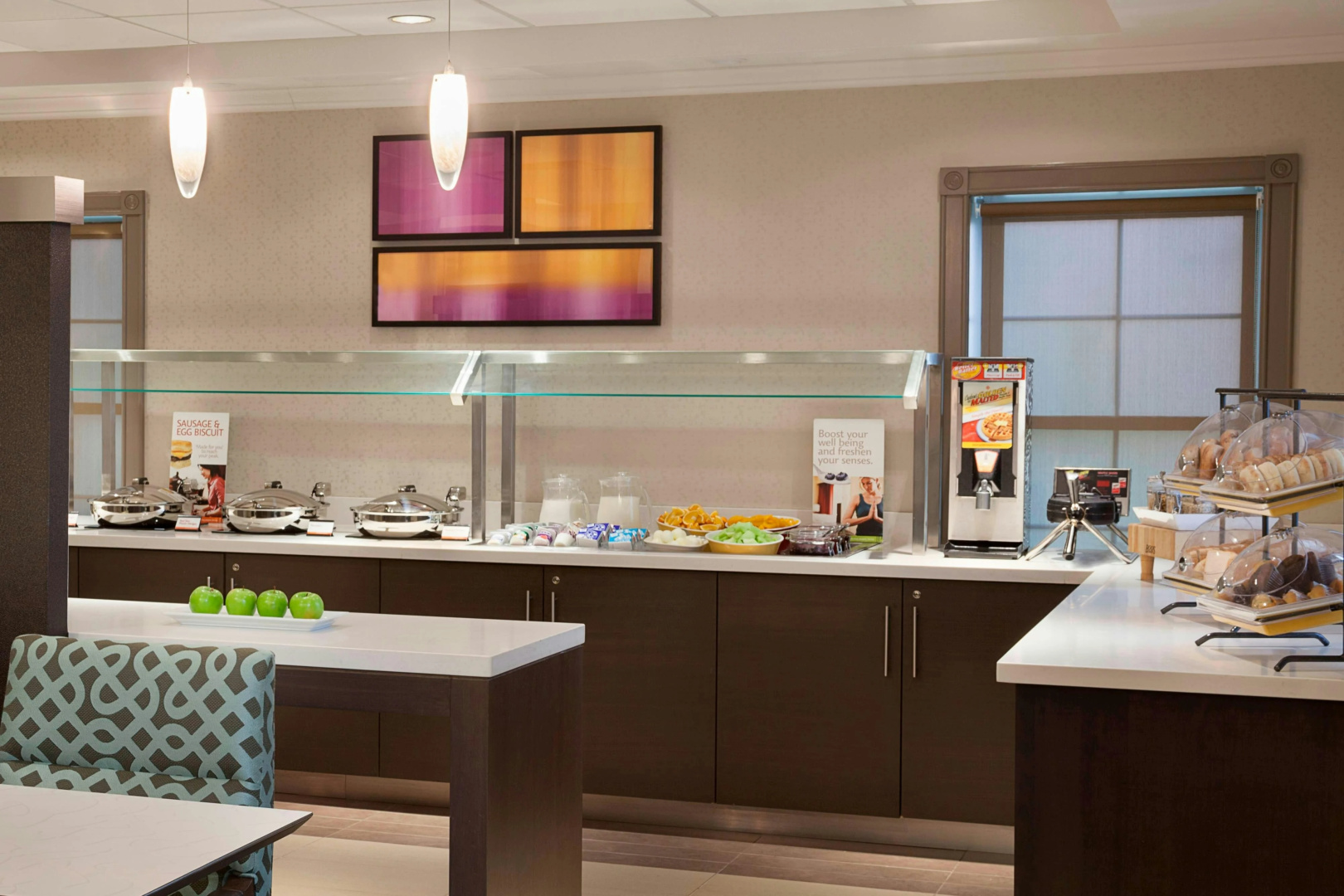 Foto - Residence Inn by Marriott Toronto Markham