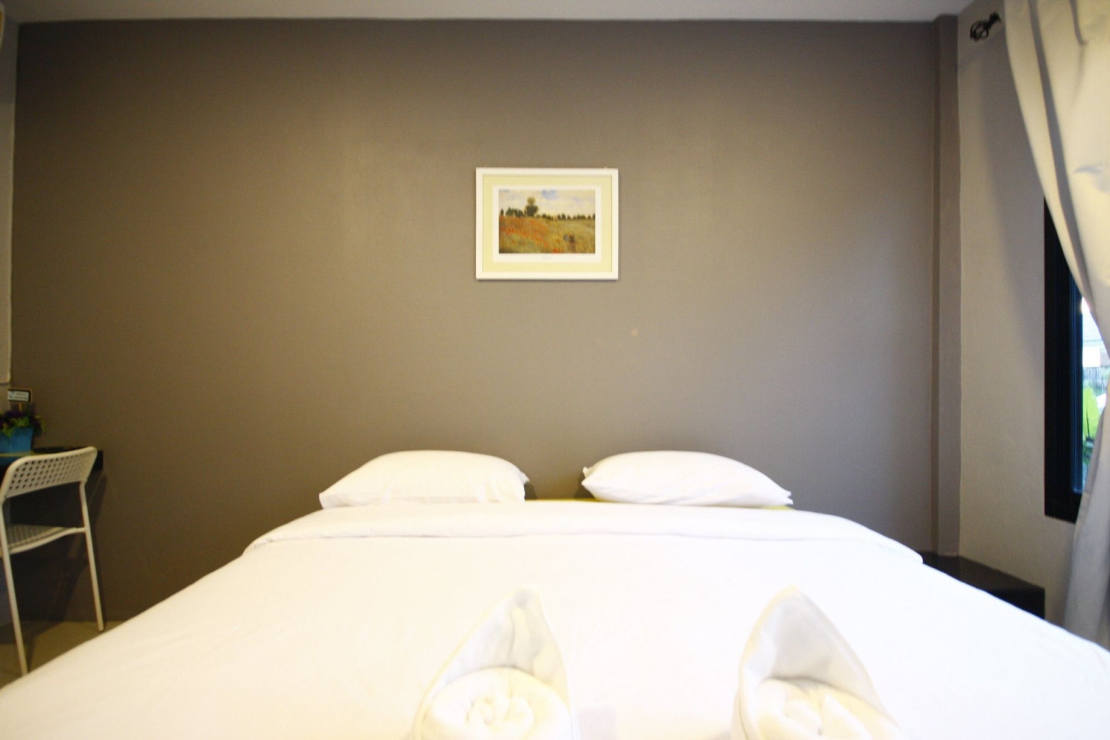Lamer Ville Resort