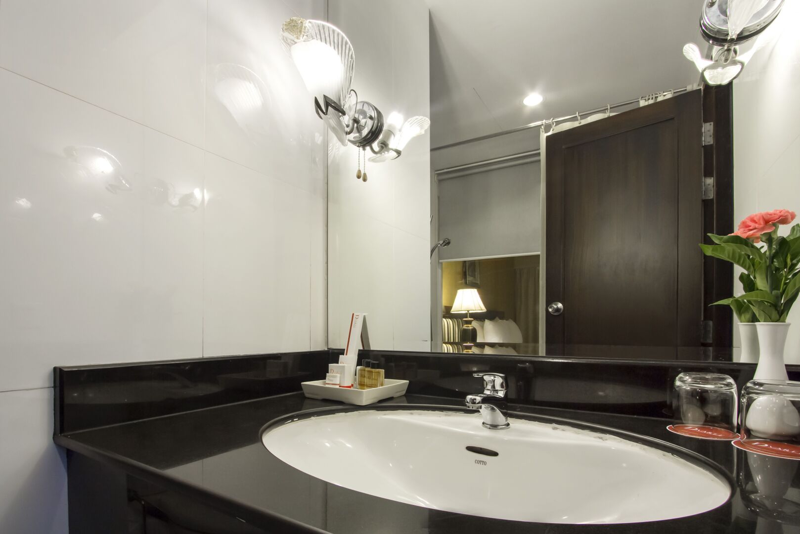 Foto - D Varee Jomtien Beach, Pattaya