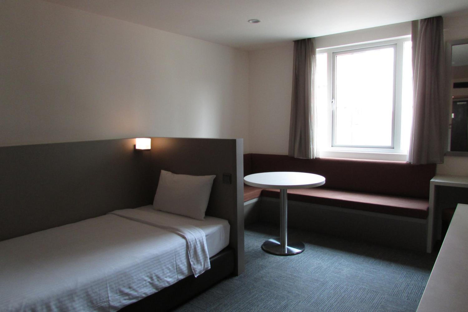 Photo - Strand Hotel