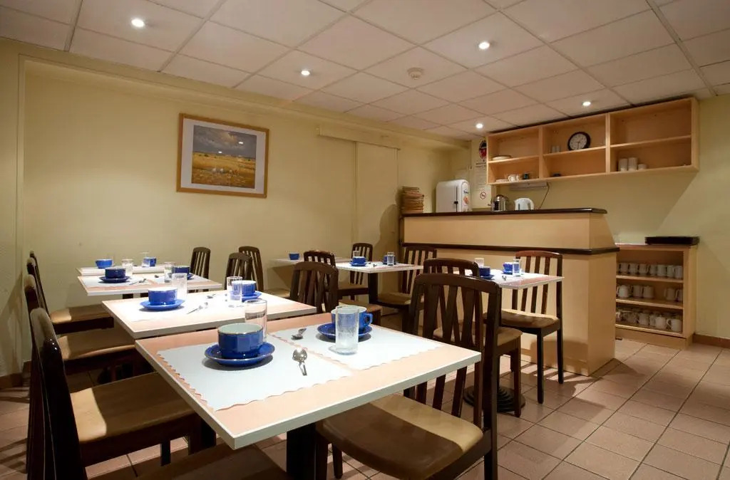 Photo - Hôtel Neptune Place d'Italie