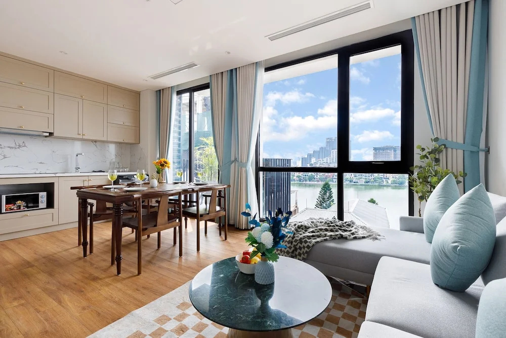 Foto - Margaery Boutique Apartment