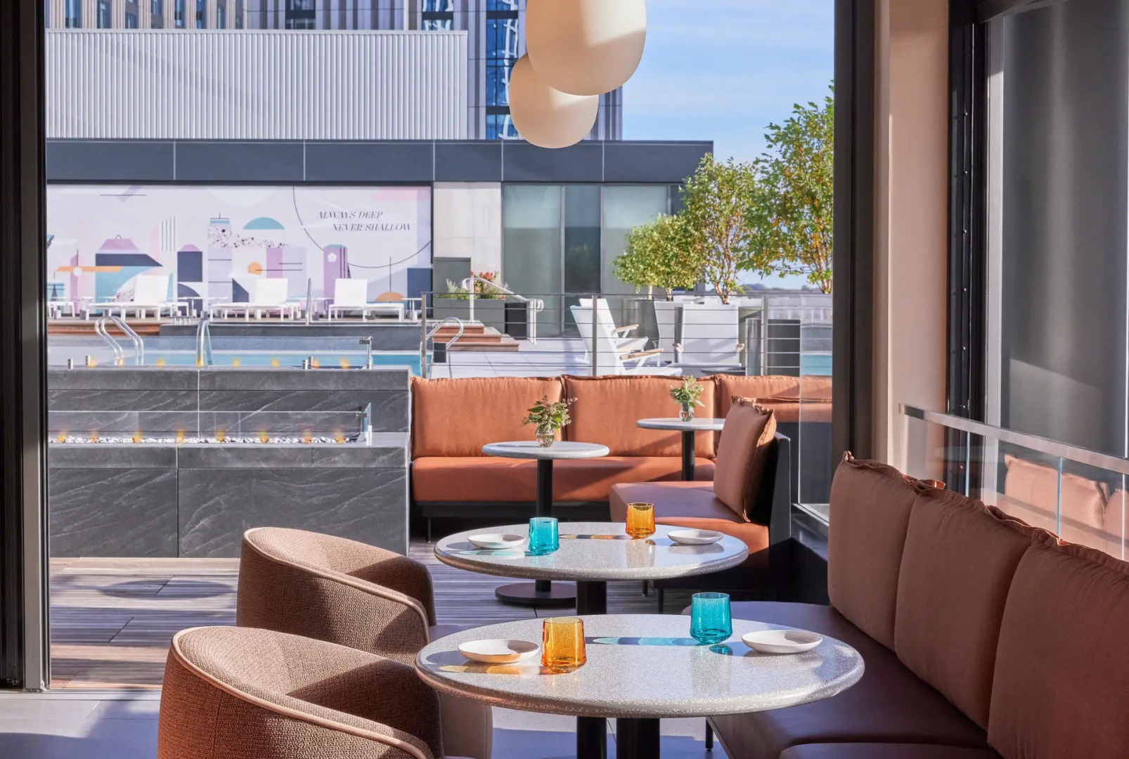 Foto - Seaport Hotel® Boston