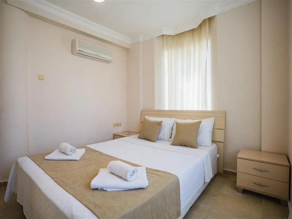 Foto - Sunset Beach Resort Aqua Lettings