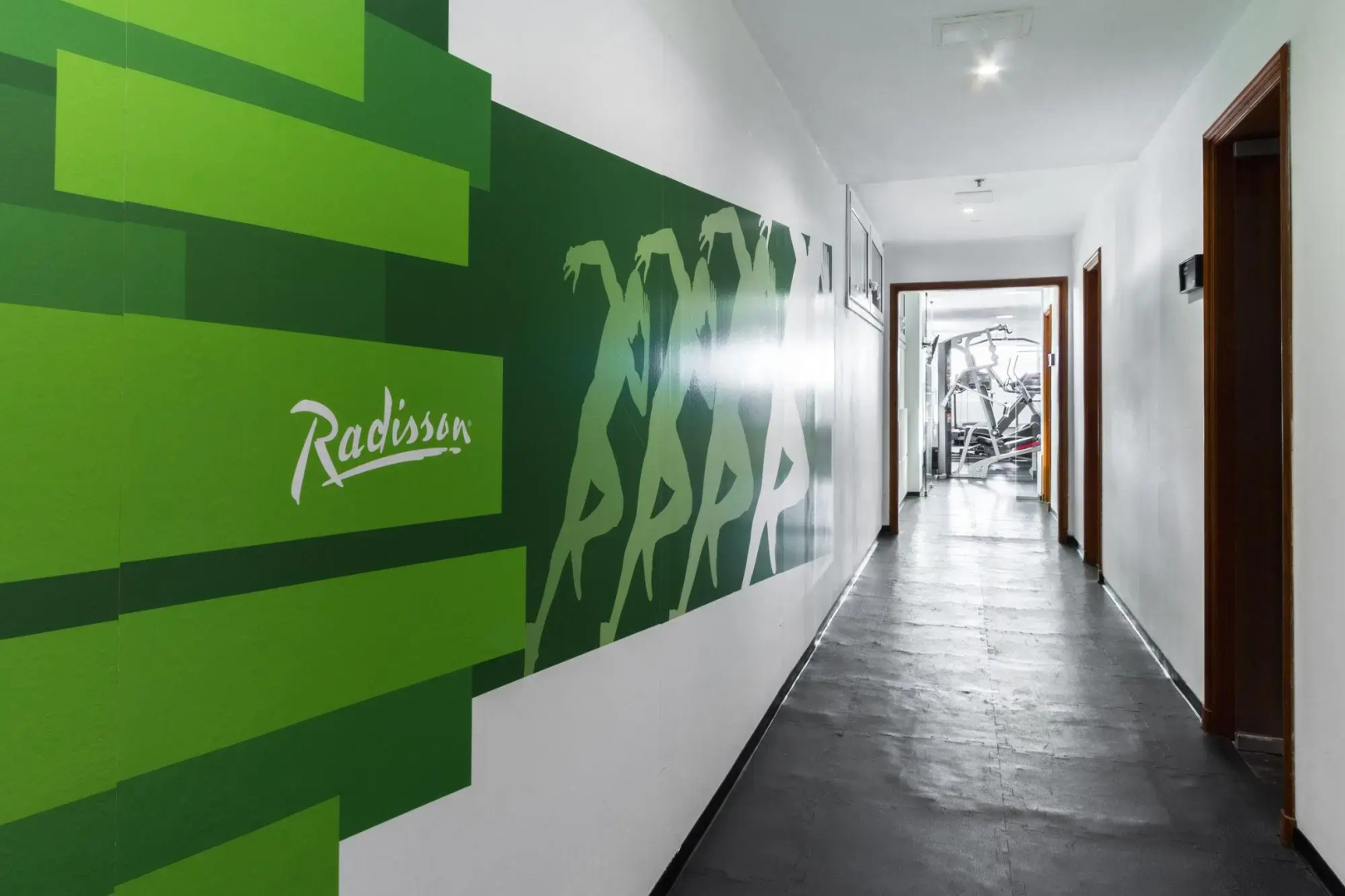 Photo - Radisson Hotel Colonia del Sacramento