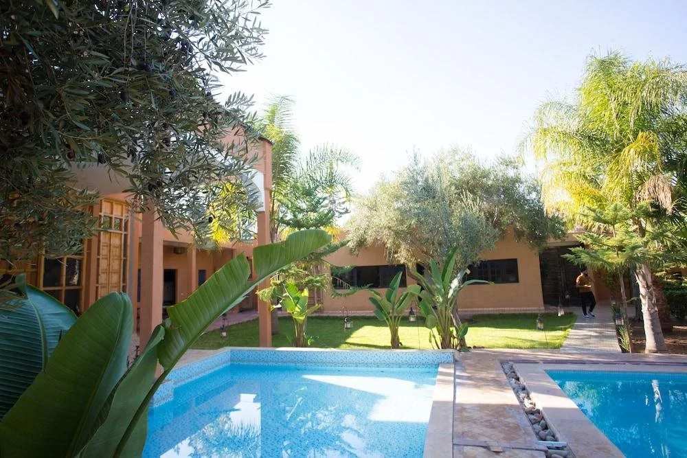 Foto - La Kasbah Alili