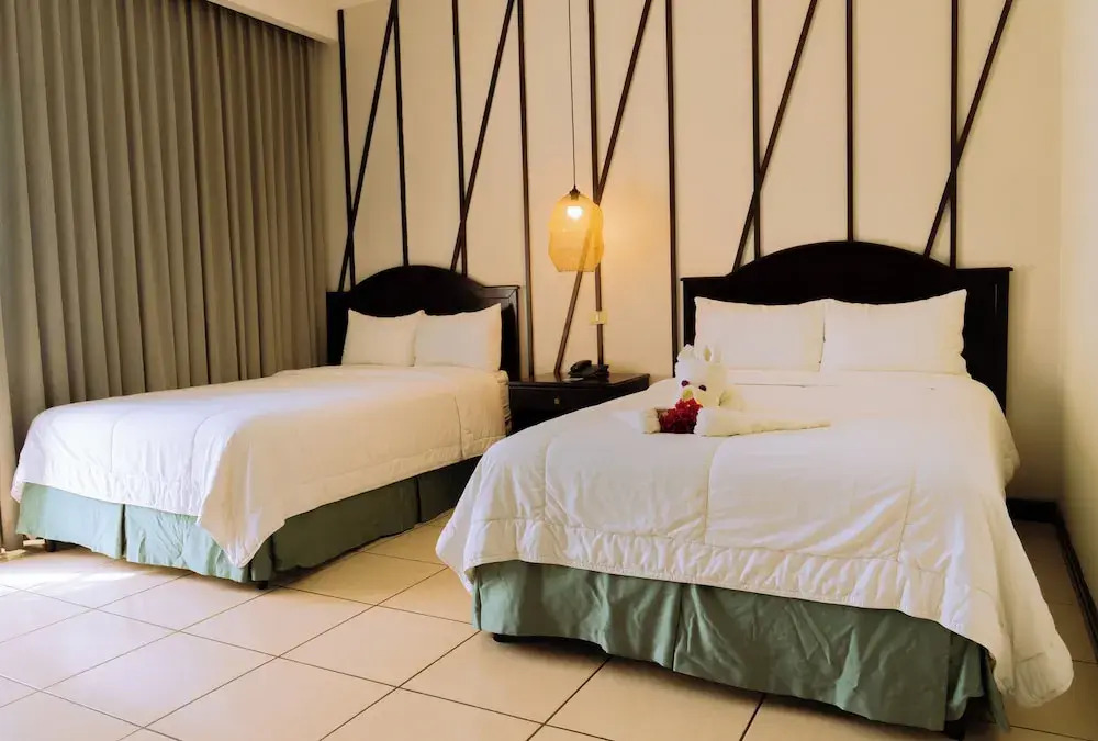 Foto - Hotel Mirador Plaza