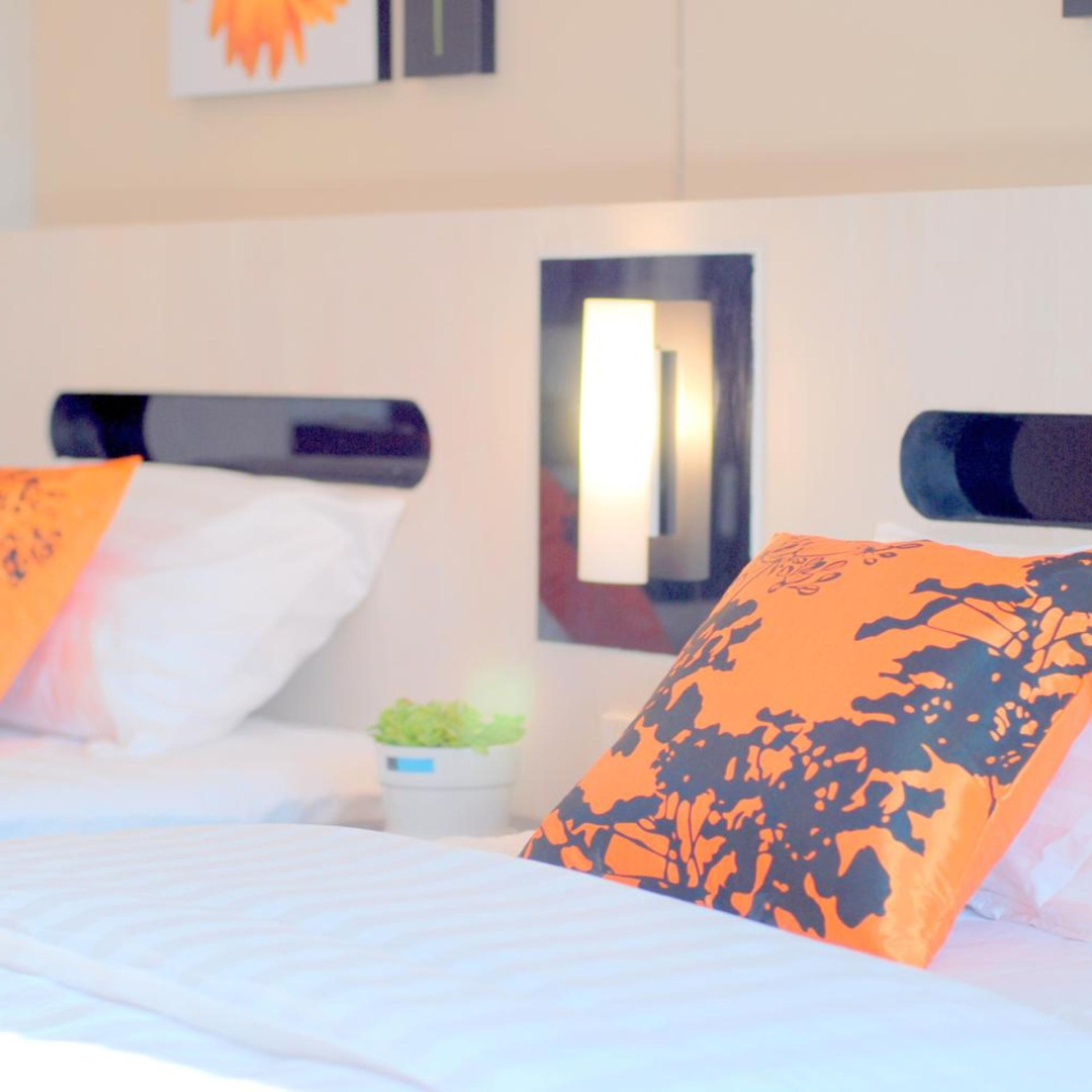 Photo - The Inn Saladaeng