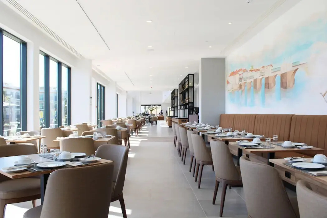 Foto - AP Cabanas Beach & Nature - Adults Friendly