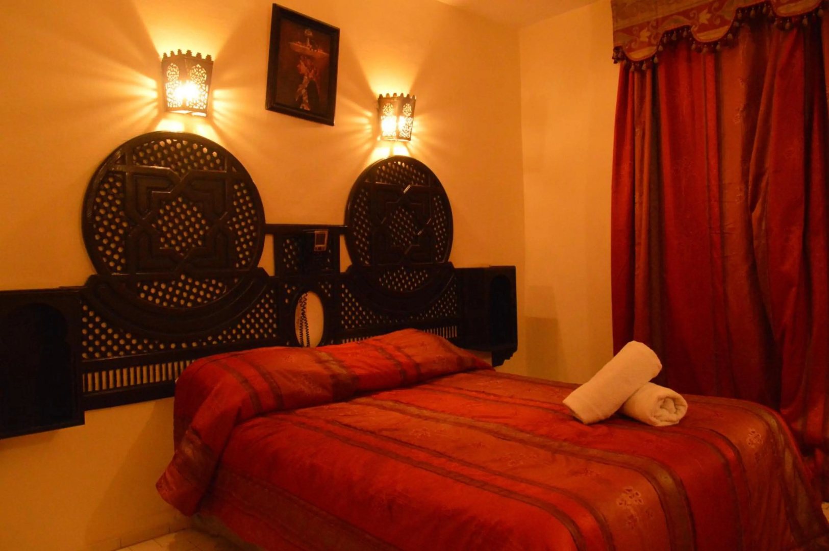 Foto - Amalay Hotel