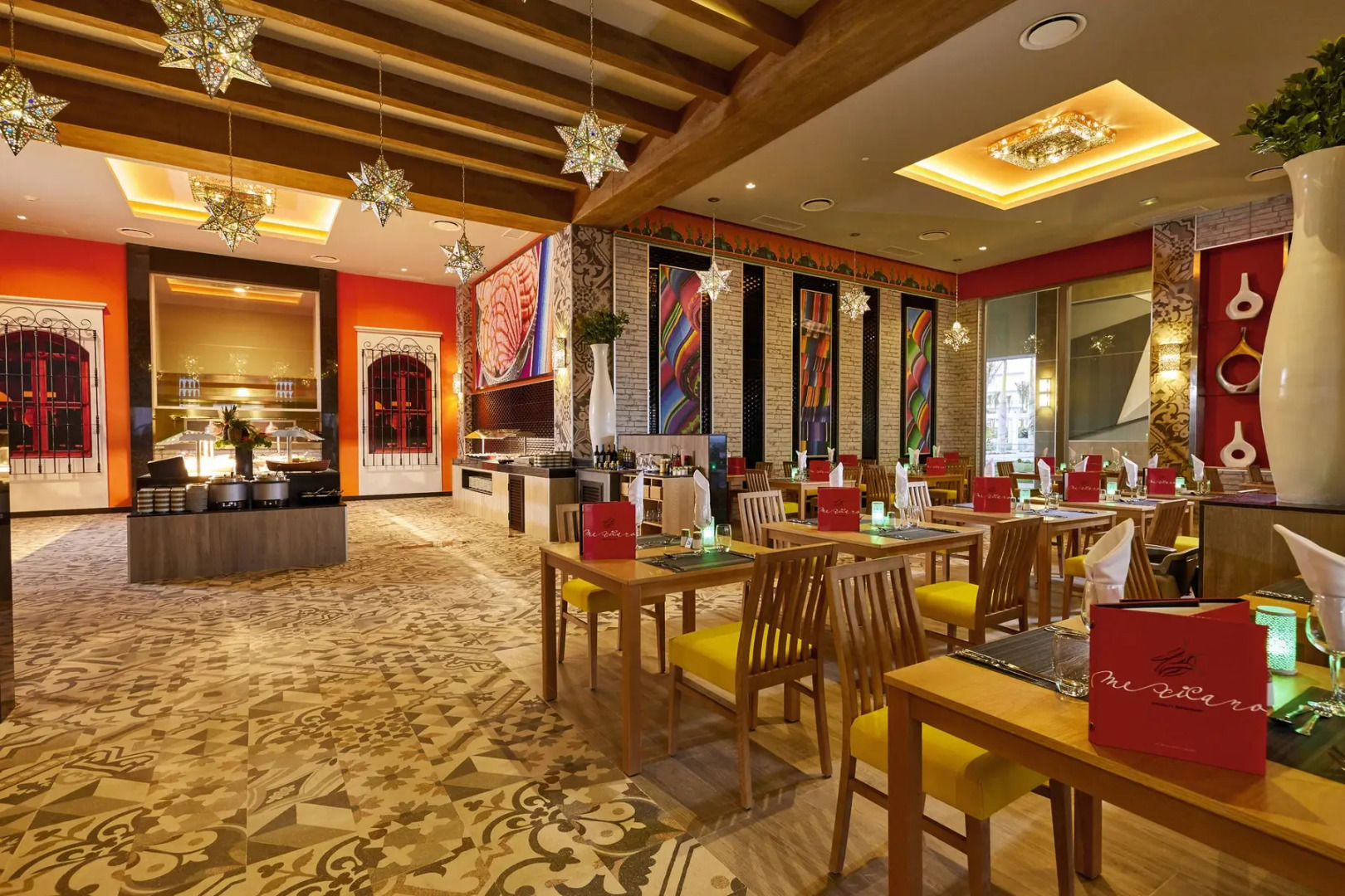 Photo - Riu Palace Costa Mujeres - All Inclusive