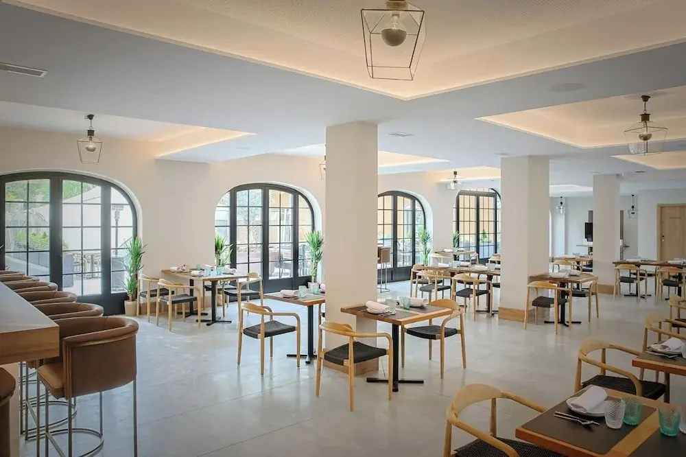 Photo - Hotel&Spa Convento de San Francisco