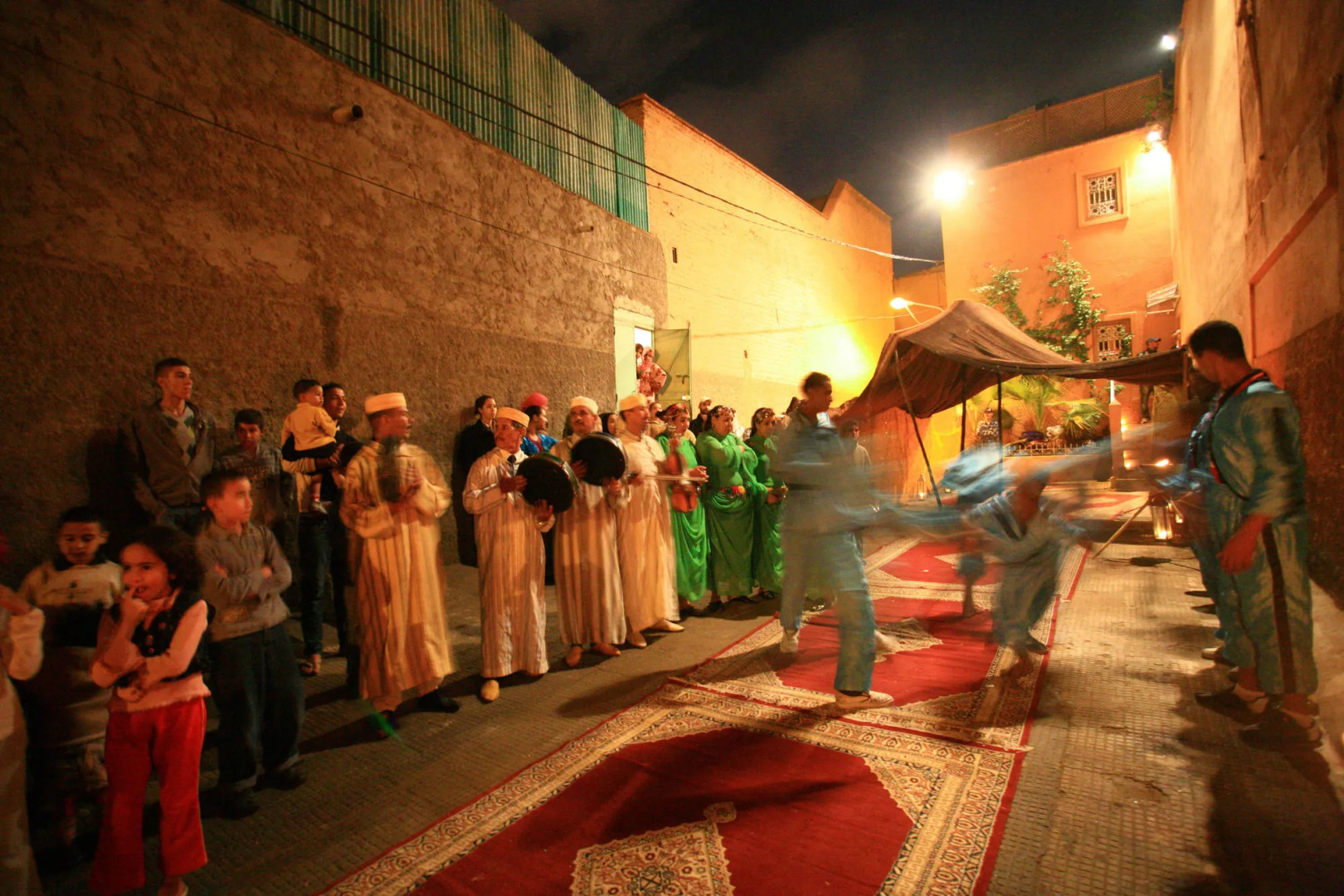 Foto - Riad Infinity Sea