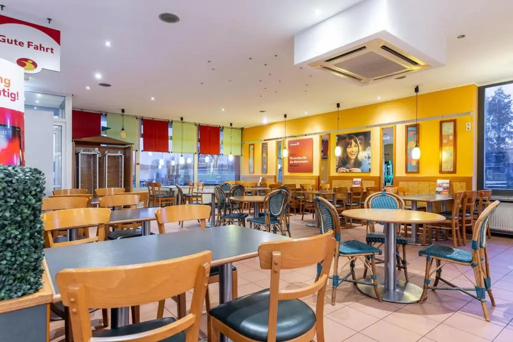 Foto - Serways Hotel Hösel