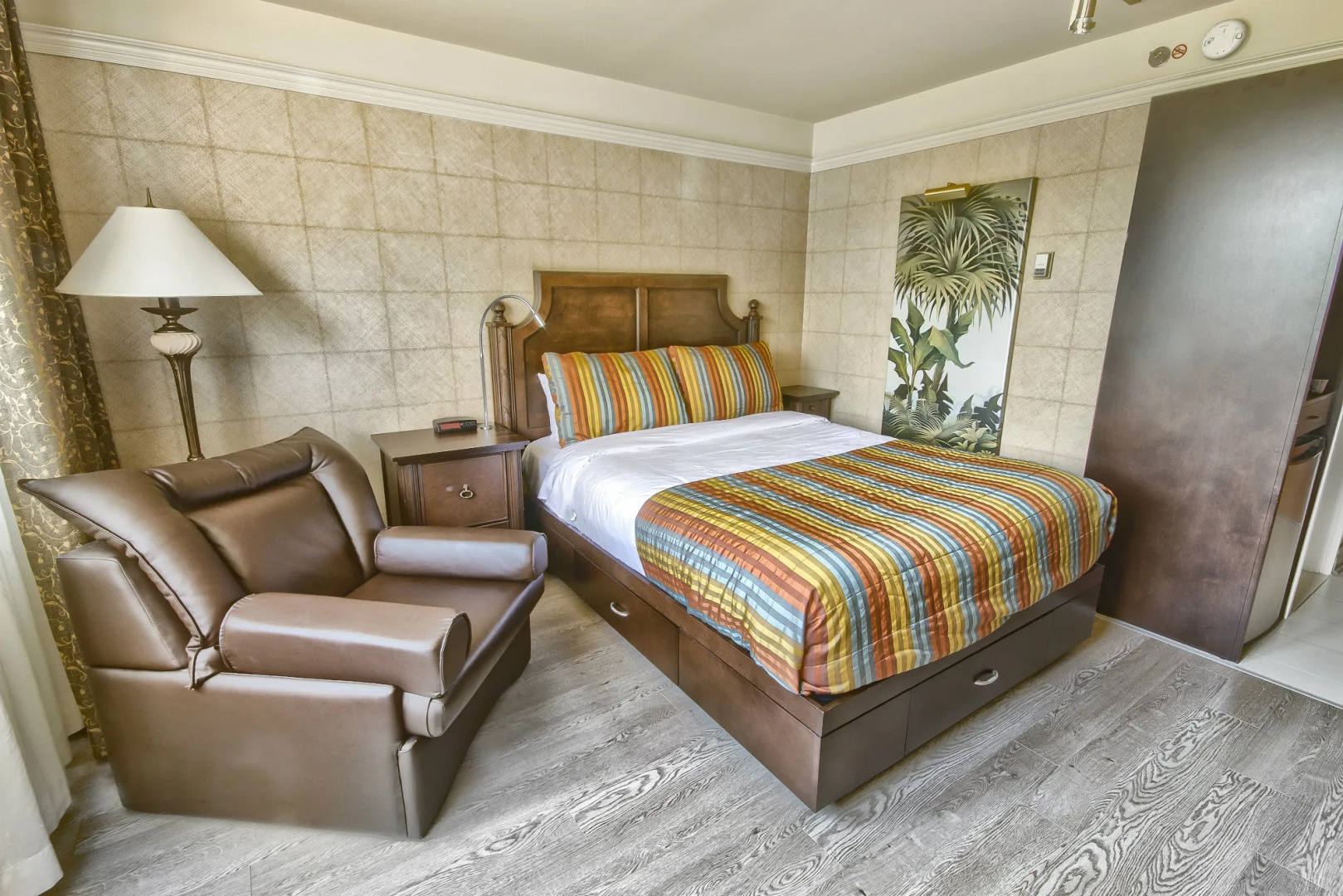 Foto - L'Hôtel Québec par JARO