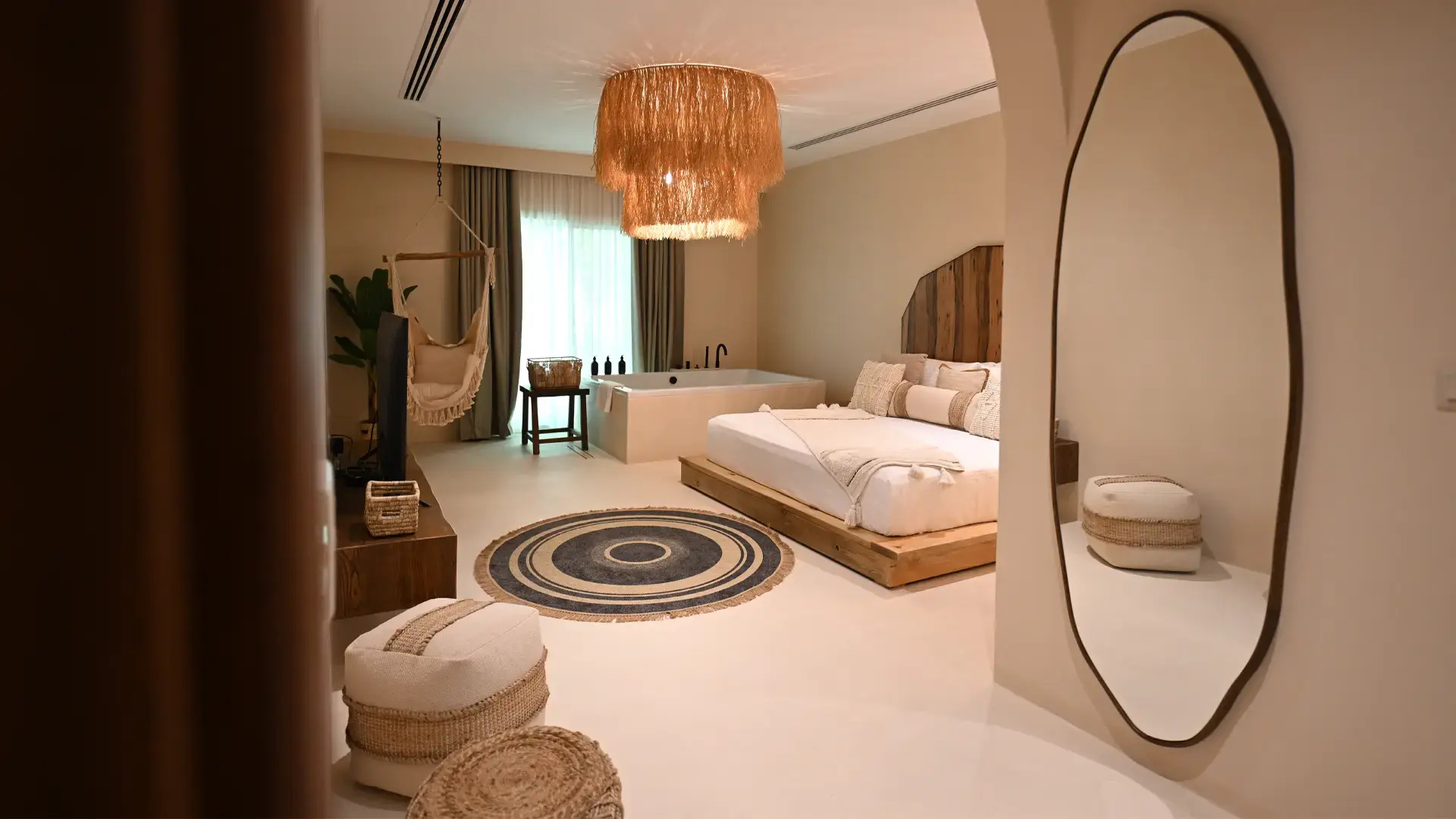 Photo - Umm Al Quwain Beach Hotel