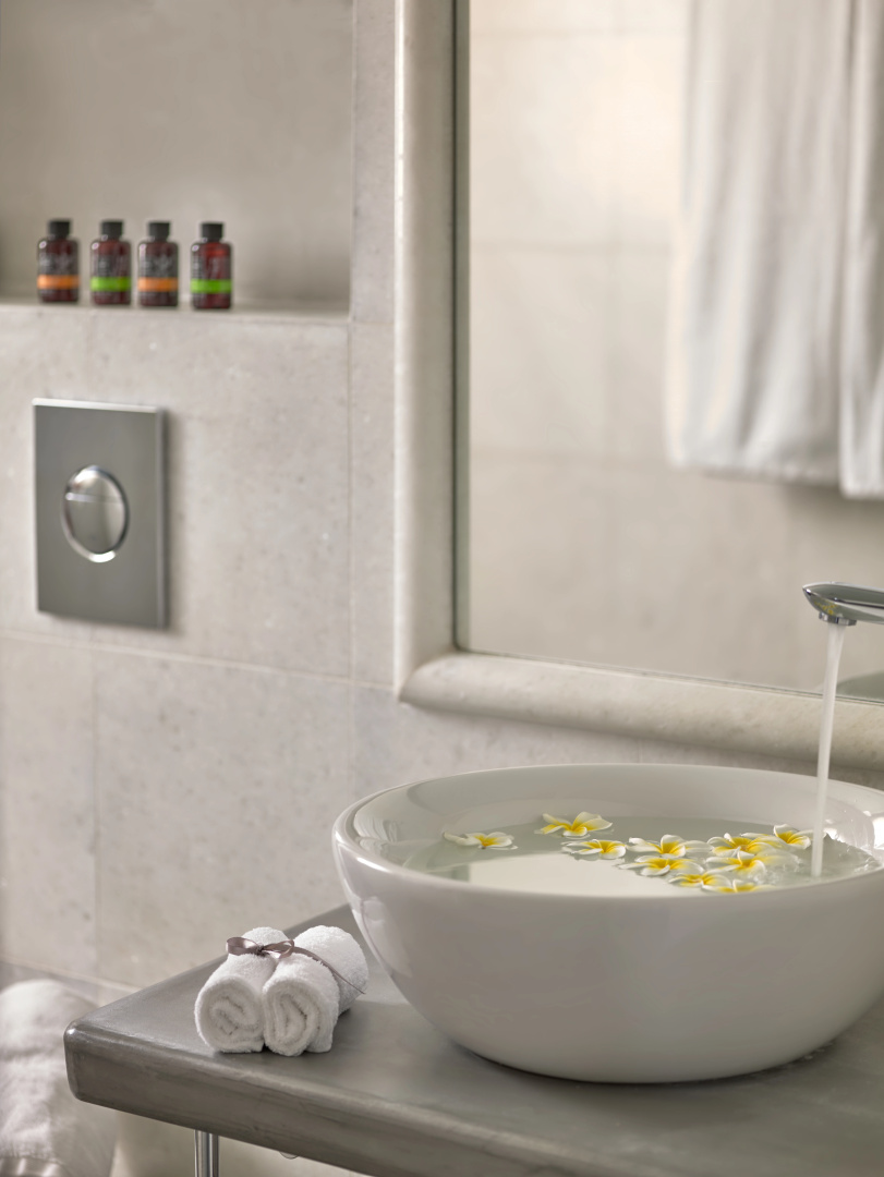 Foto - Yria Boutique Hotel & Spa
