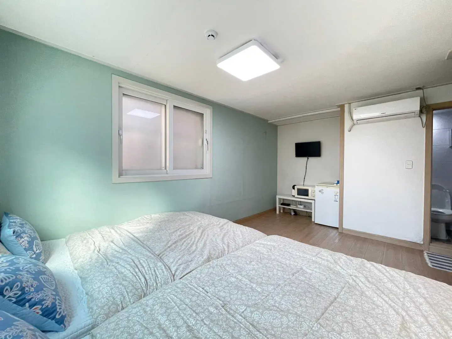 Photo - Twin Rabbit Guesthouse