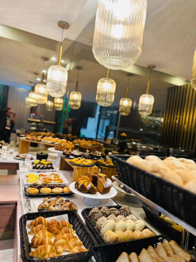 Photo - TURIM Oporto Hotel