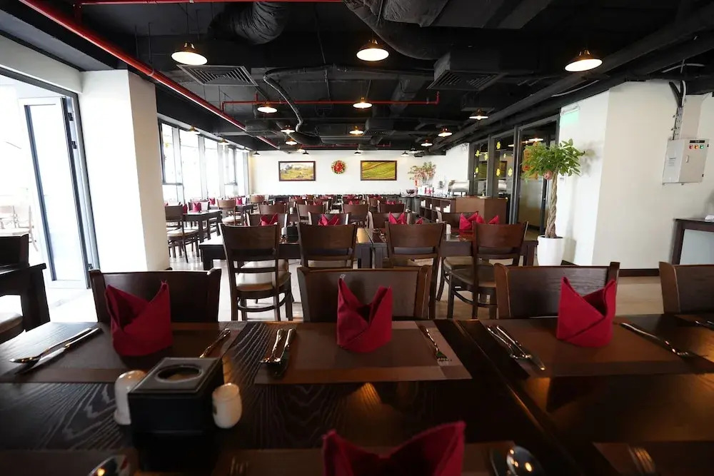 Foto - Legend Westlake Hotel