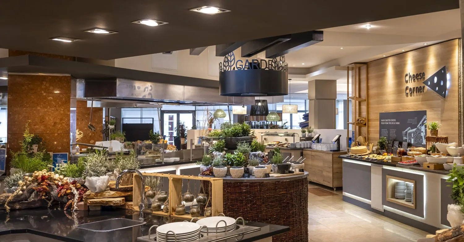 Foto - Valamar Diamant Hotel