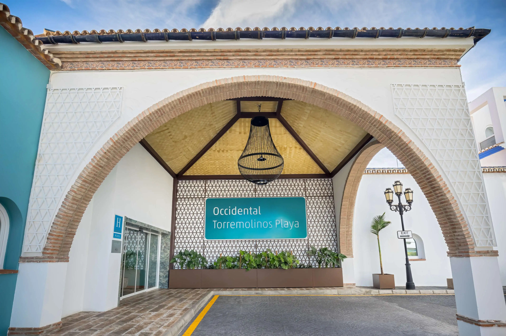 Photo - Occidental Torremolinos Playa