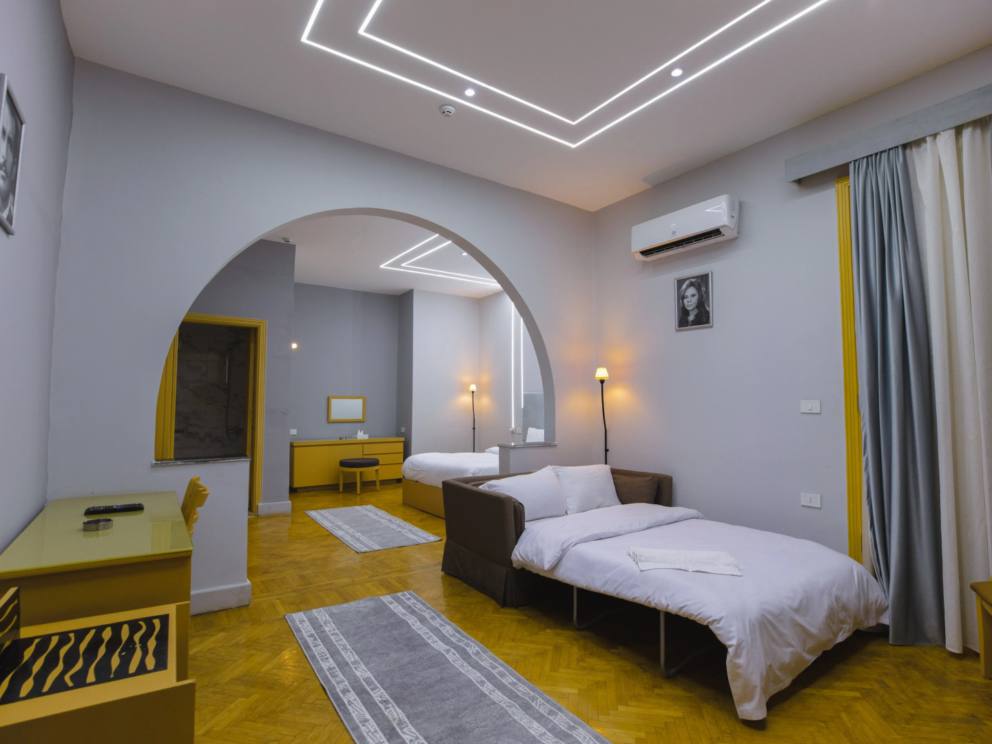 Photo - Horus House Hotel Zamalek