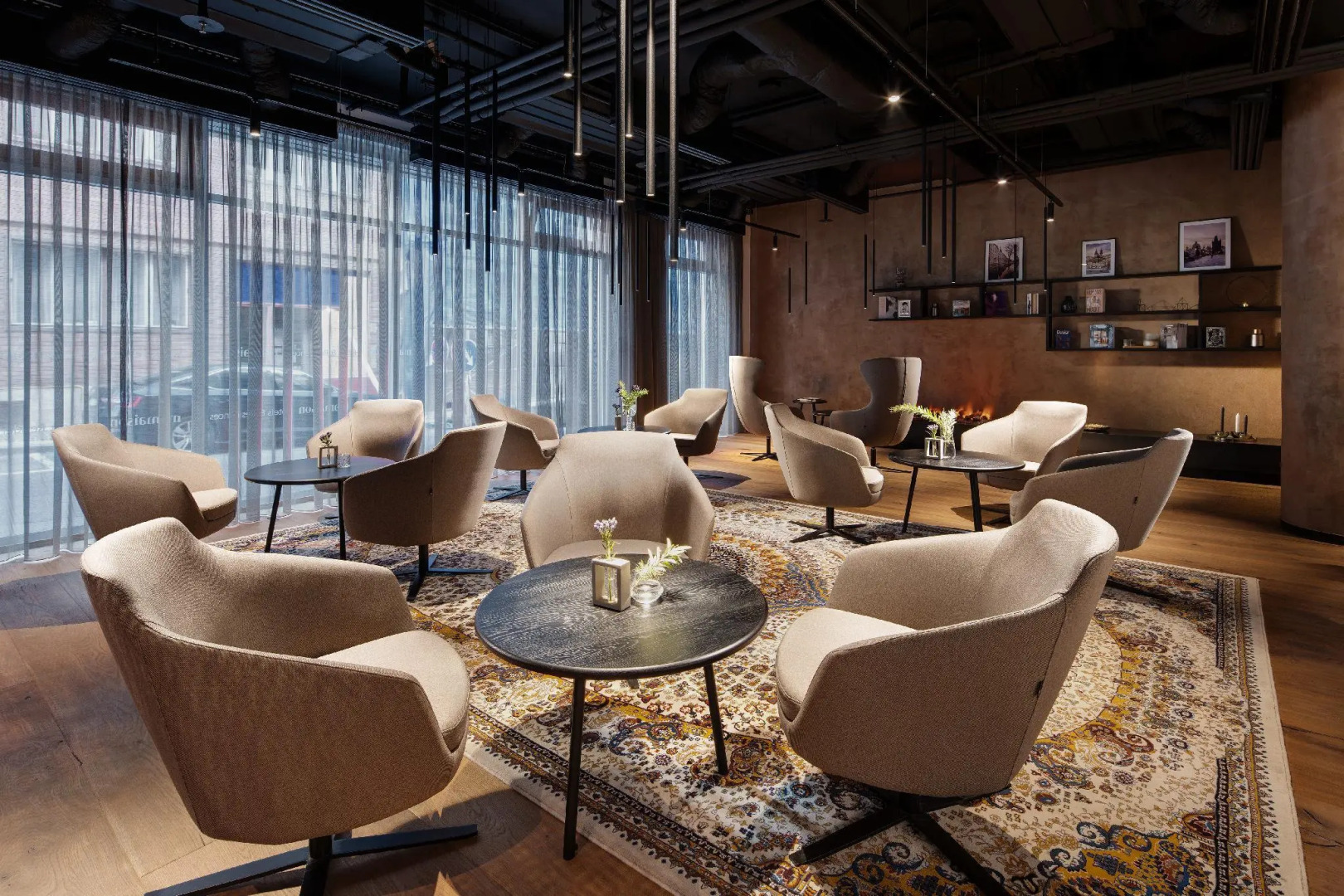 Photo - Hotel Prague Star