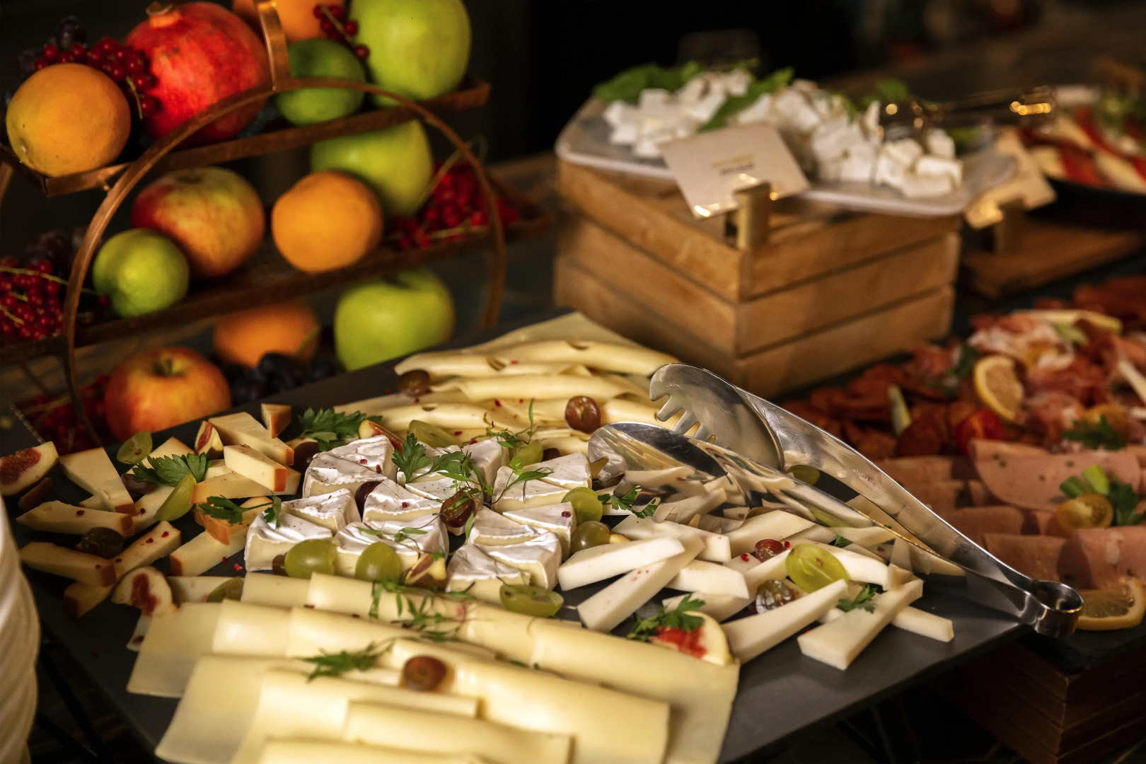 Foto - Párisi Udvar Hotel Budapest, part of Hyatt