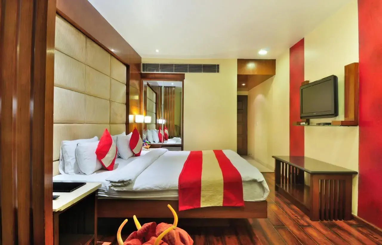 Foto - Hotel Aura