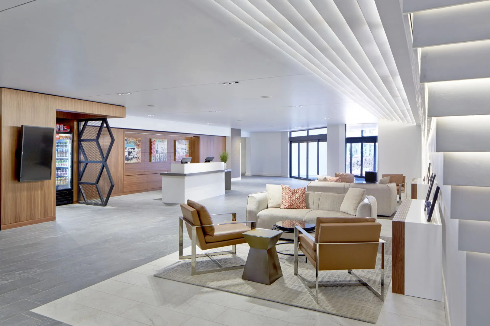 Foto - Doubletree By Hilton Atlanta Perimeter Dunwoody