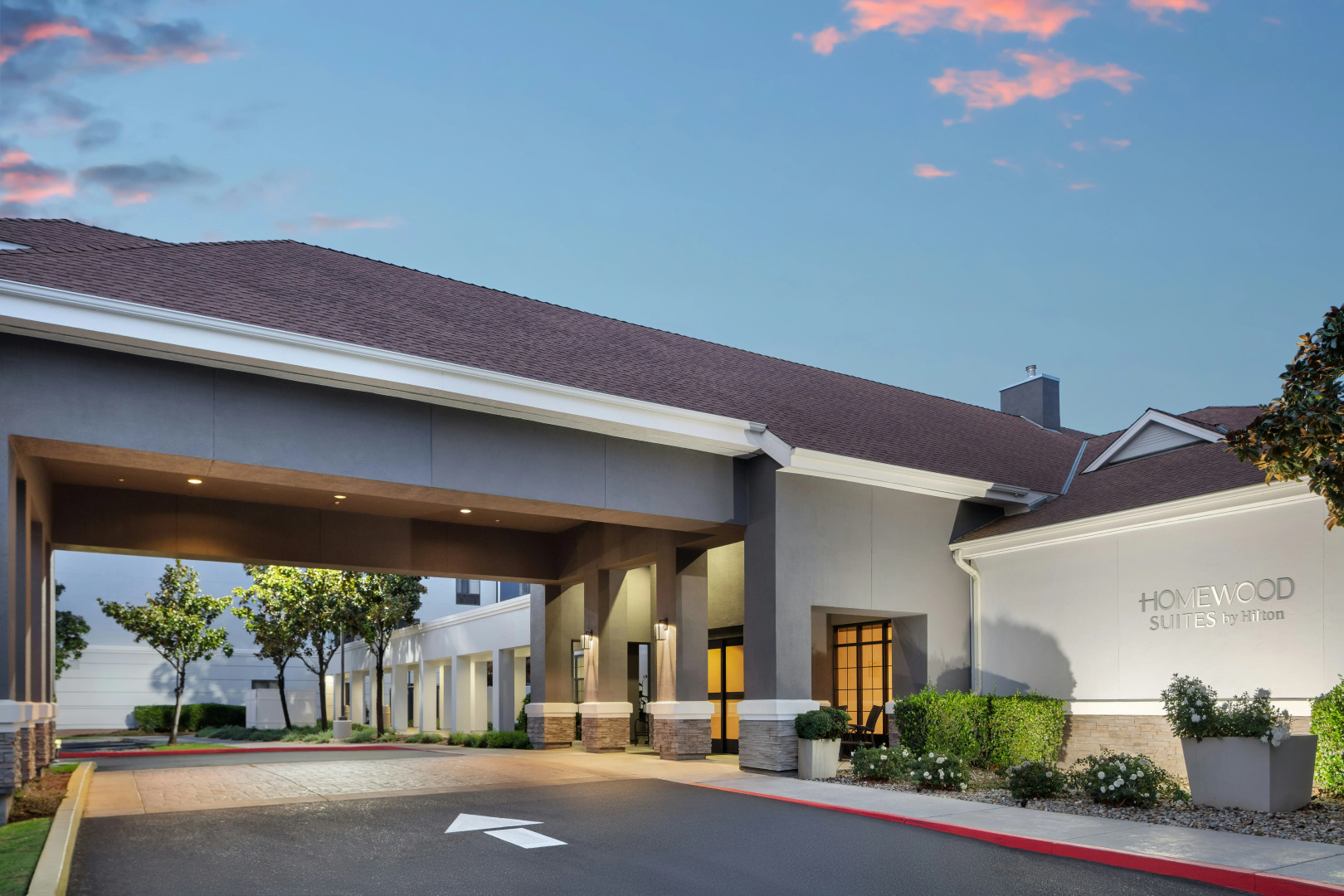 Photo - Homewood Suites by Hilton Fresno