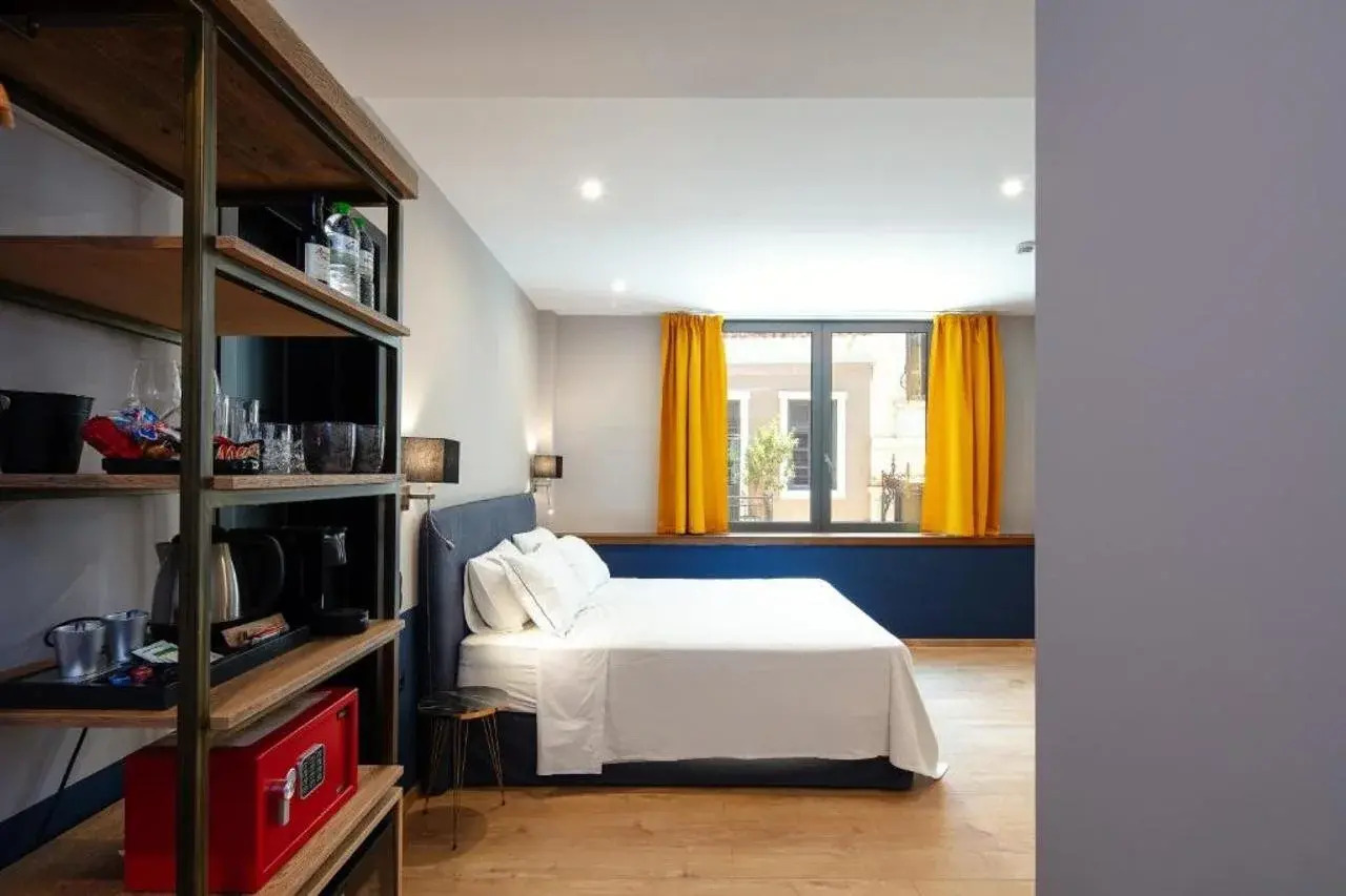 Foto - The Vault Athens