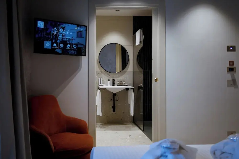 Photo - Villa Dei Melograni Boutique Hotel