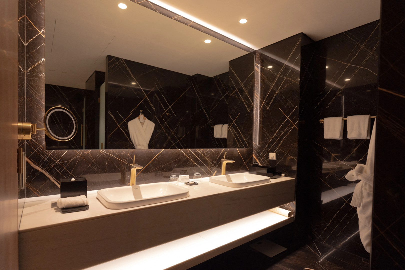 Foto - Steigenberger Hotel Doha