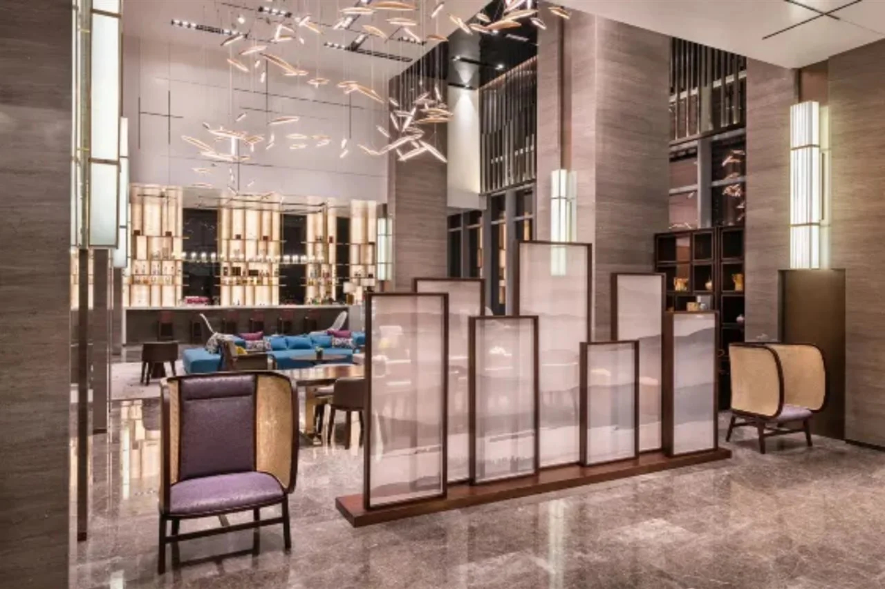 Photo - Wyndham Garden Foshan Jinshazhou