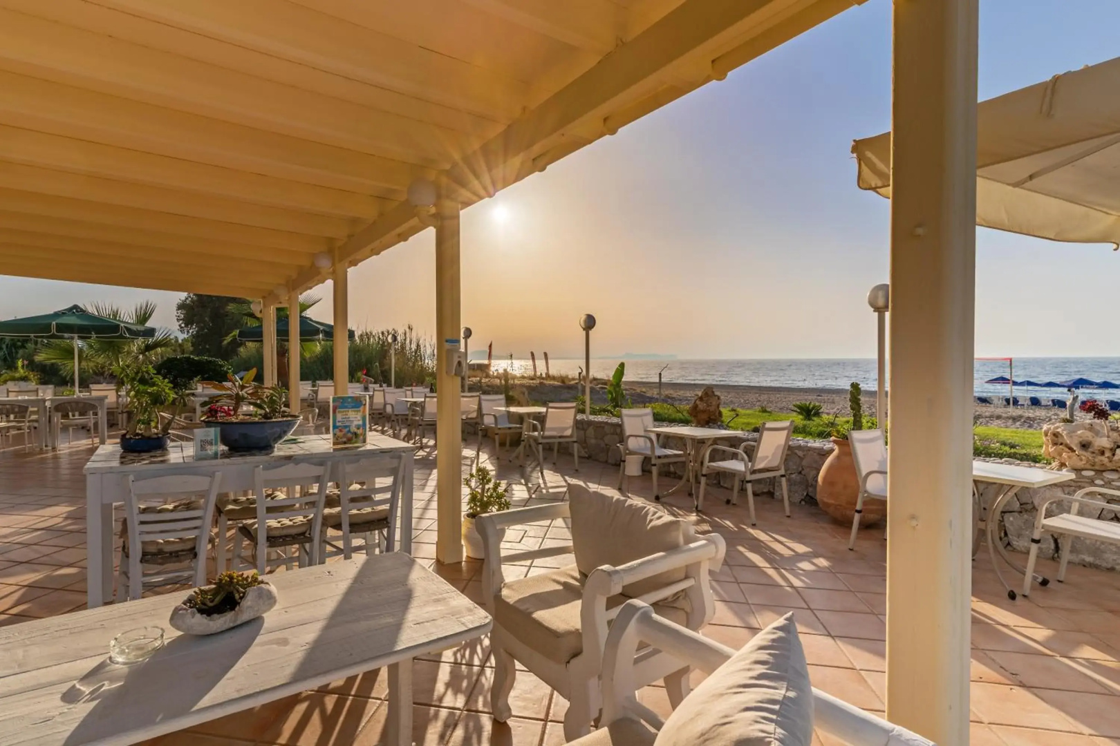 Foto - Hotel Kathrin Beach